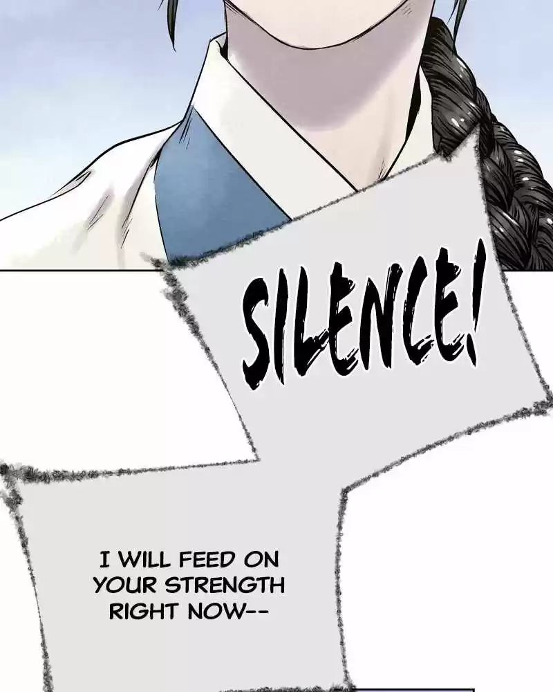 Moshin Hunter Chapter 27