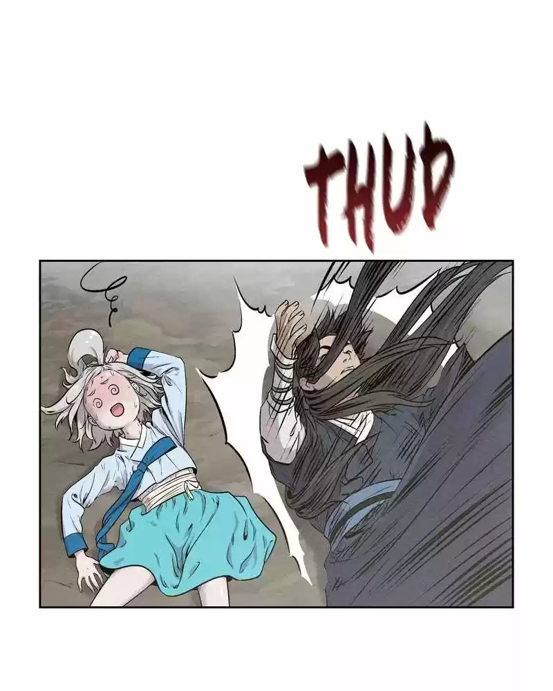 Moshin Hunter Chapter 27