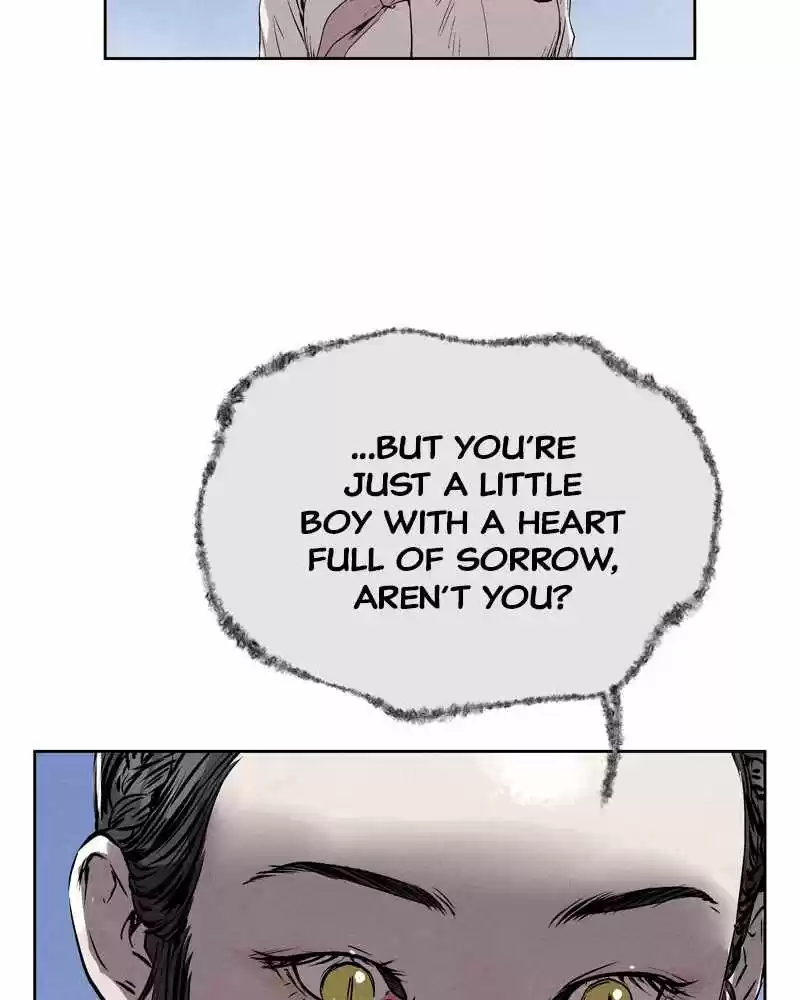 Moshin Hunter Chapter 27