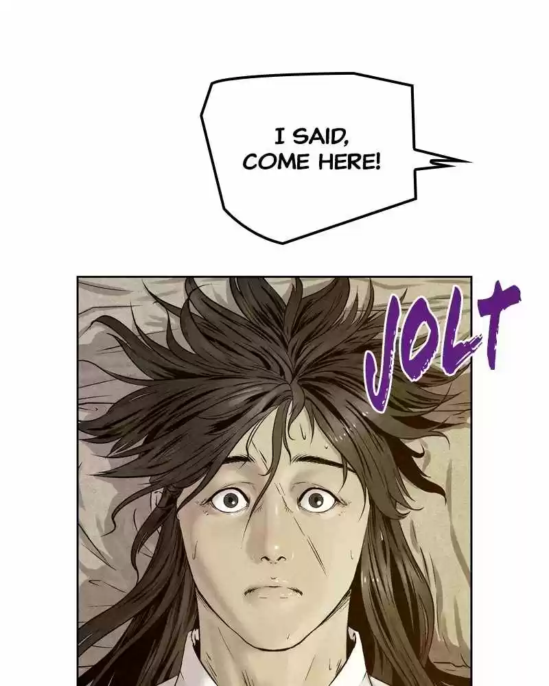 Moshin Hunter Chapter 27