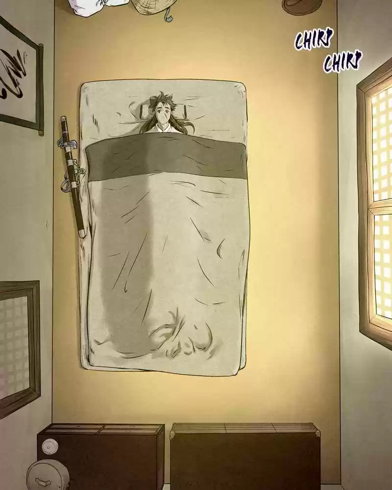 Moshin Hunter Chapter 27