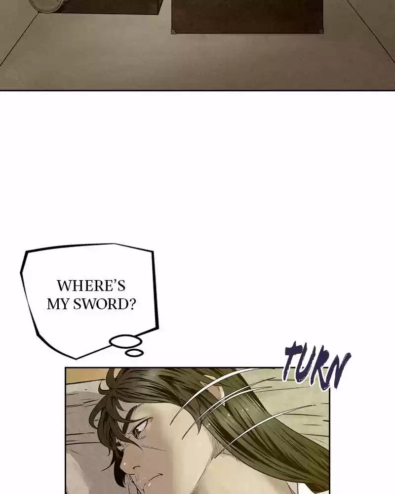 Moshin Hunter Chapter 27