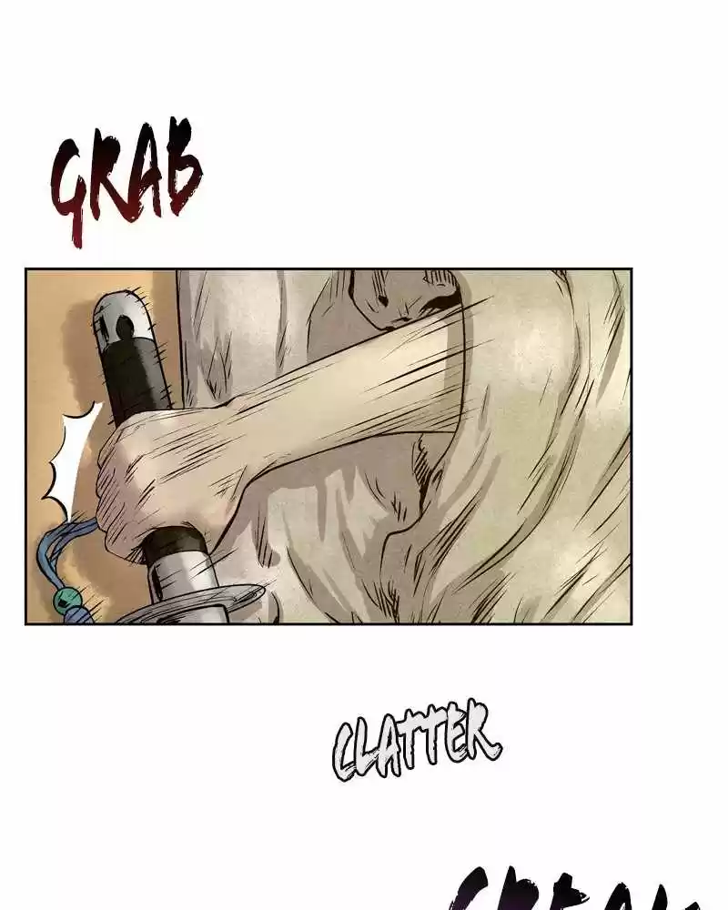 Moshin Hunter Chapter 27