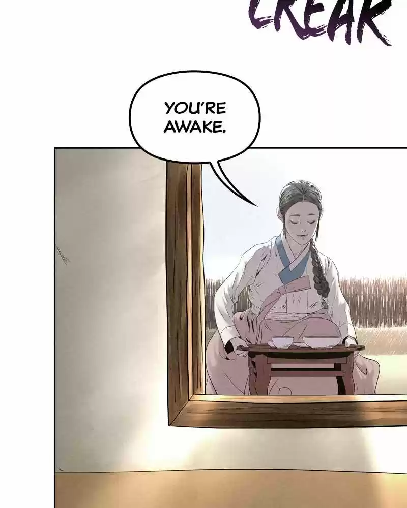 Moshin Hunter Chapter 27