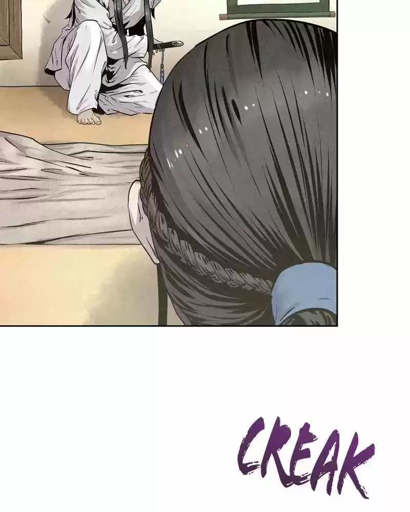 Moshin Hunter Chapter 27