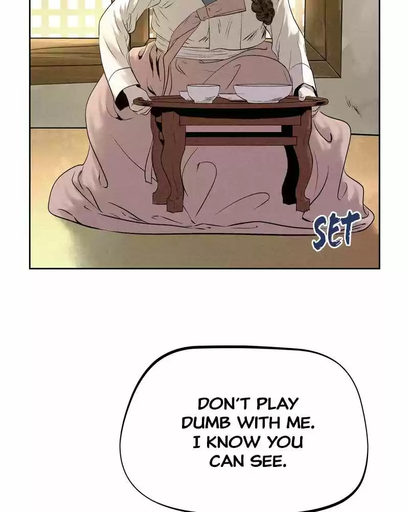 Moshin Hunter Chapter 27