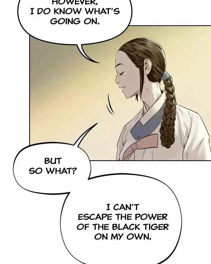 Moshin Hunter Chapter 27