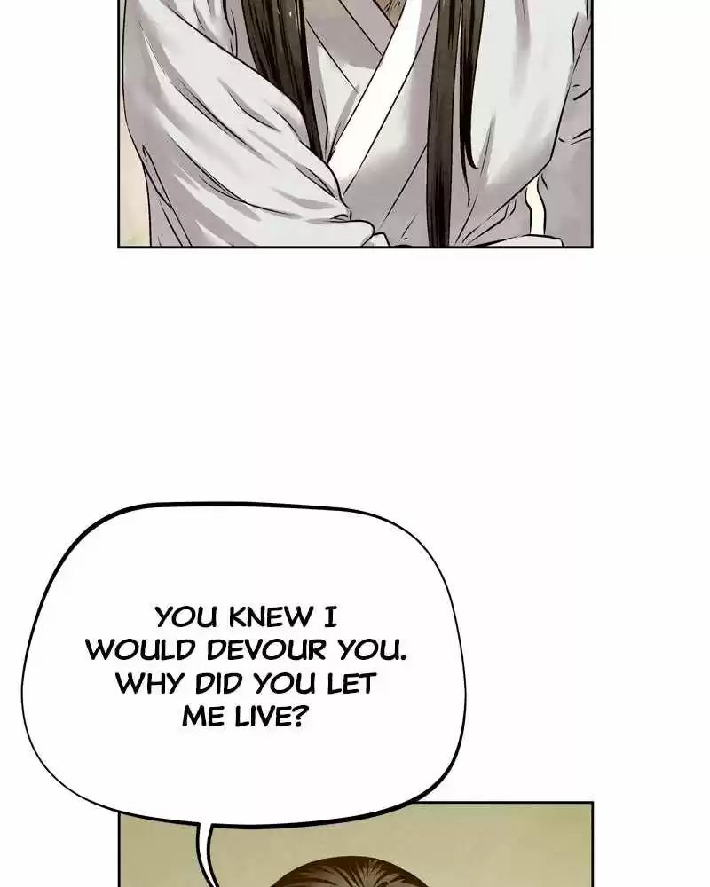 Moshin Hunter Chapter 27