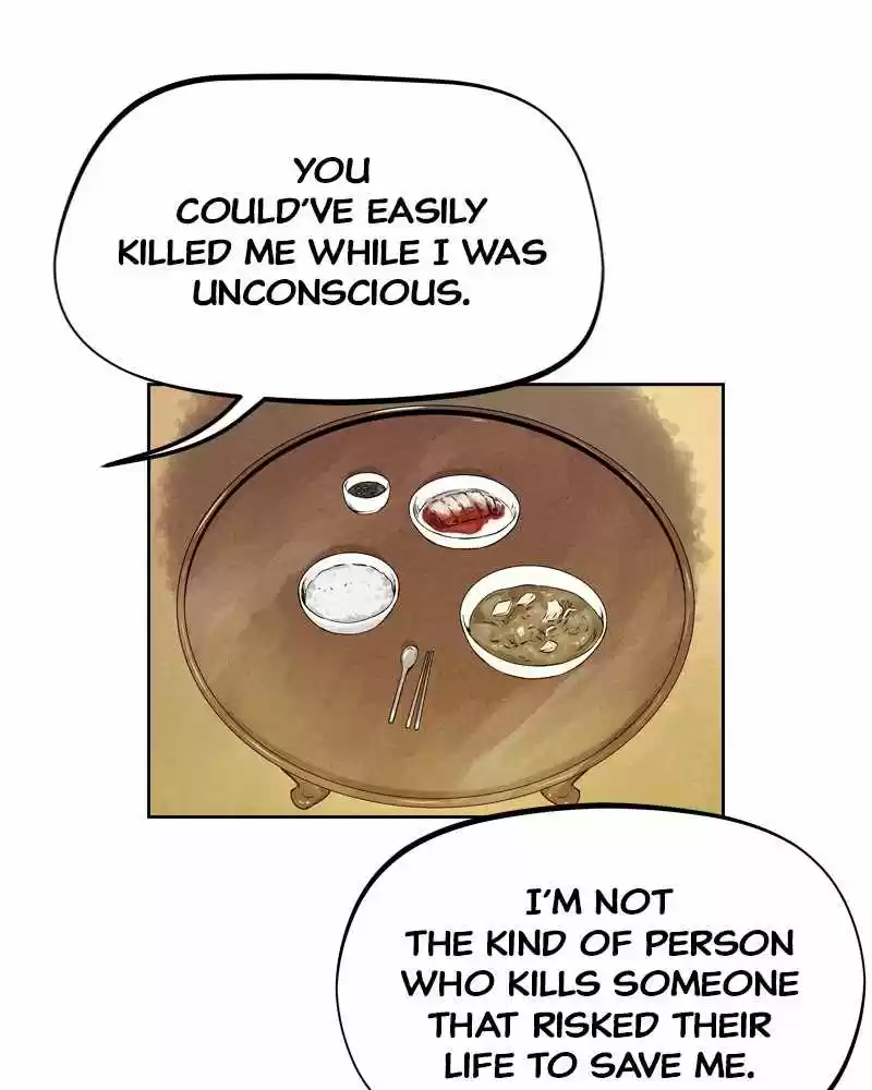 Moshin Hunter Chapter 27