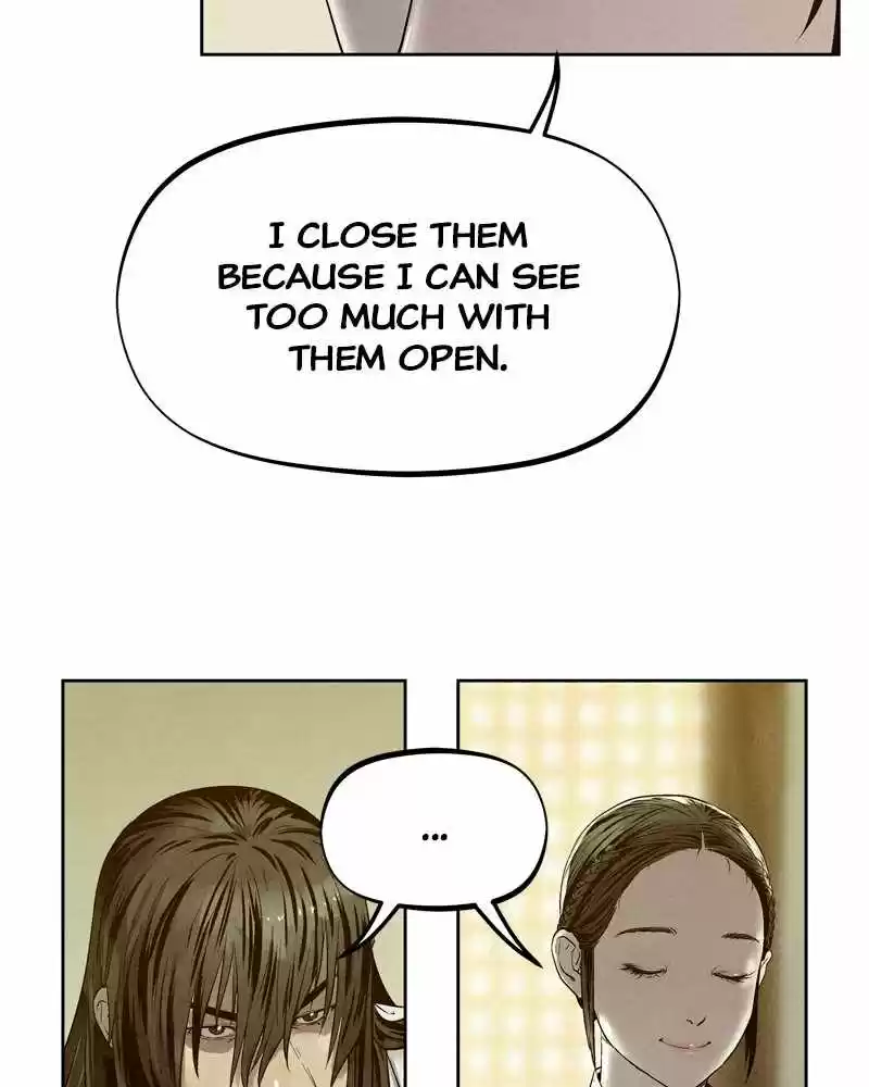 Moshin Hunter Chapter 27