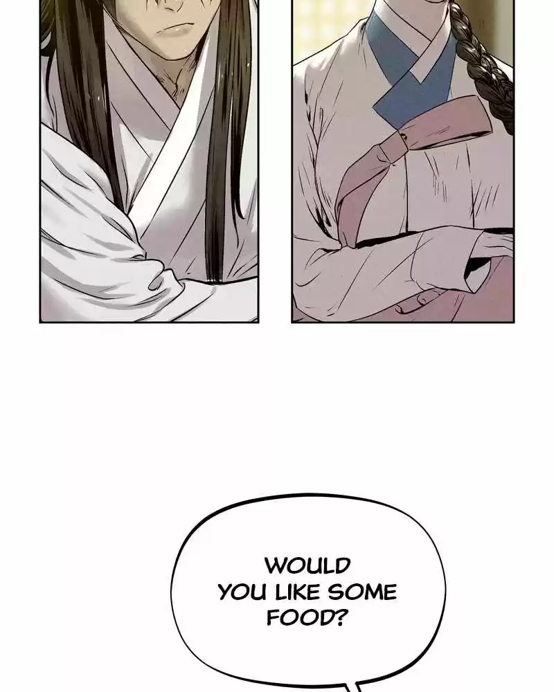 Moshin Hunter Chapter 27