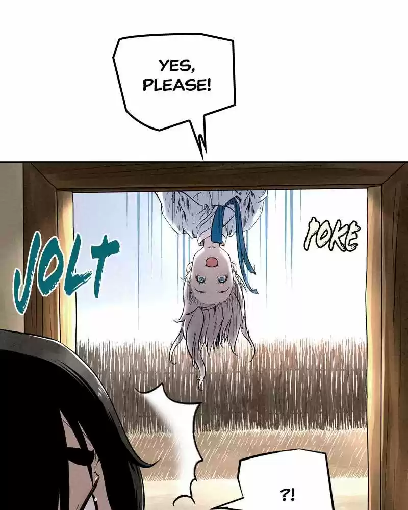 Moshin Hunter Chapter 27