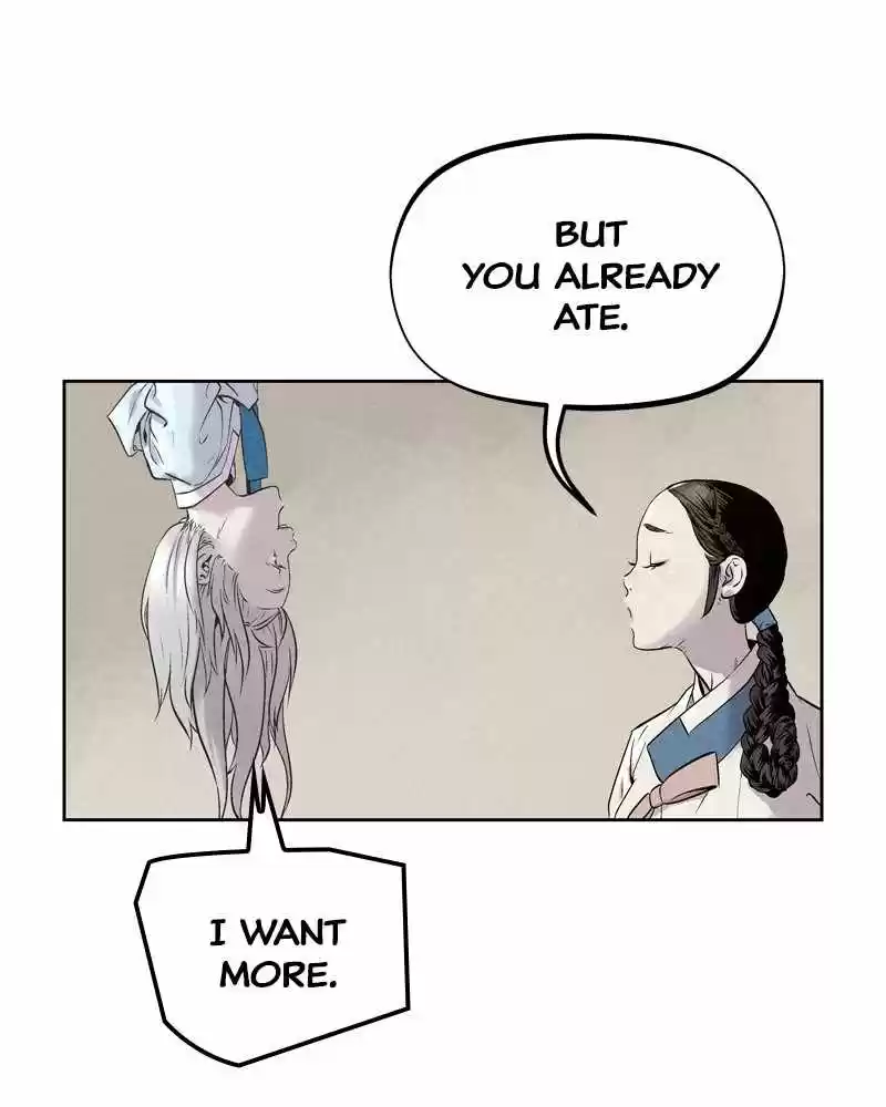 Moshin Hunter Chapter 27