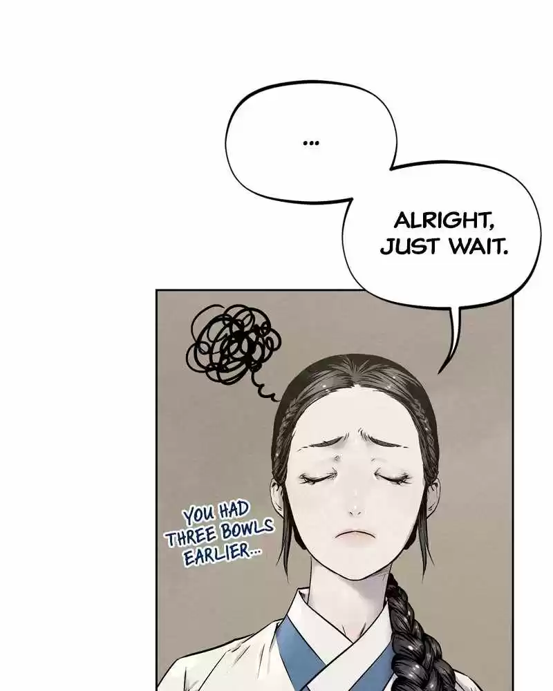 Moshin Hunter Chapter 27