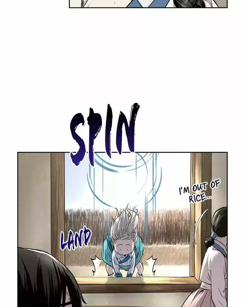 Moshin Hunter Chapter 27