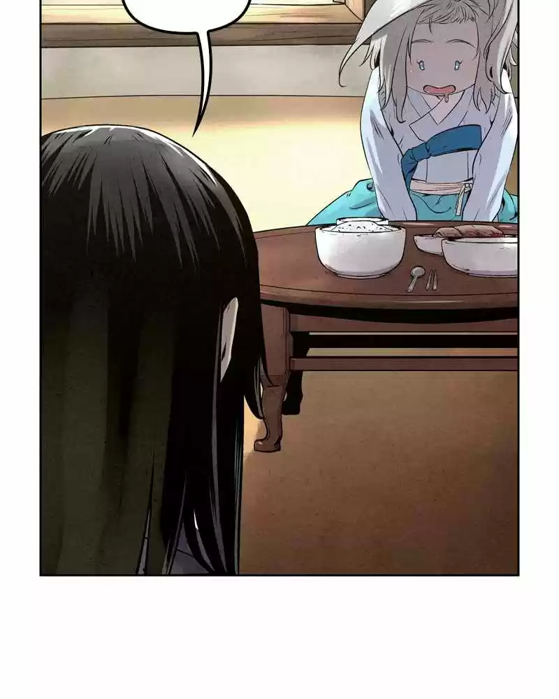 Moshin Hunter Chapter 27