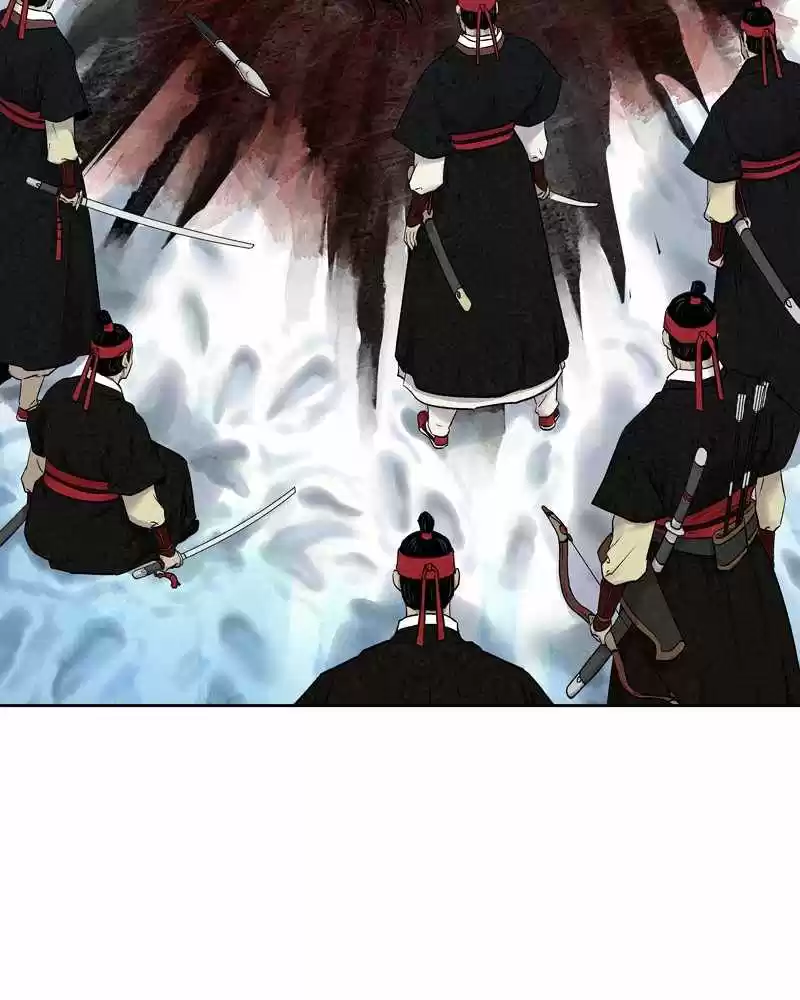 Moshin Hunter Chapter 30