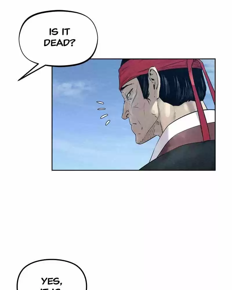 Moshin Hunter Chapter 30