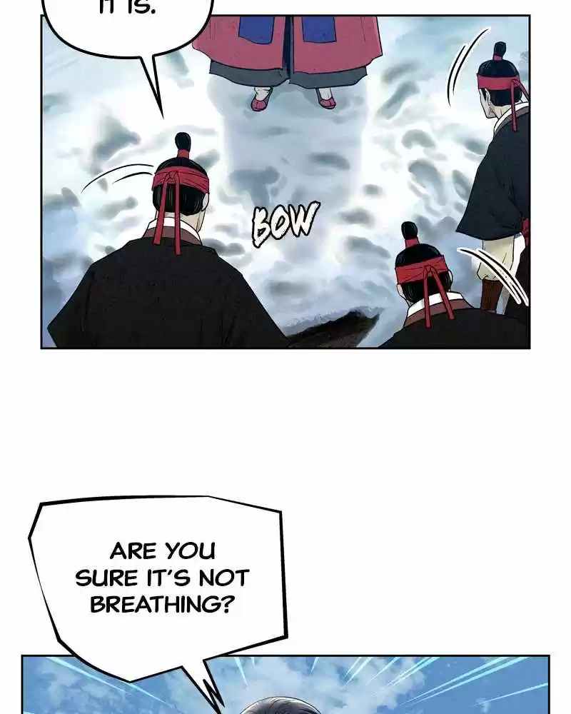 Moshin Hunter Chapter 30