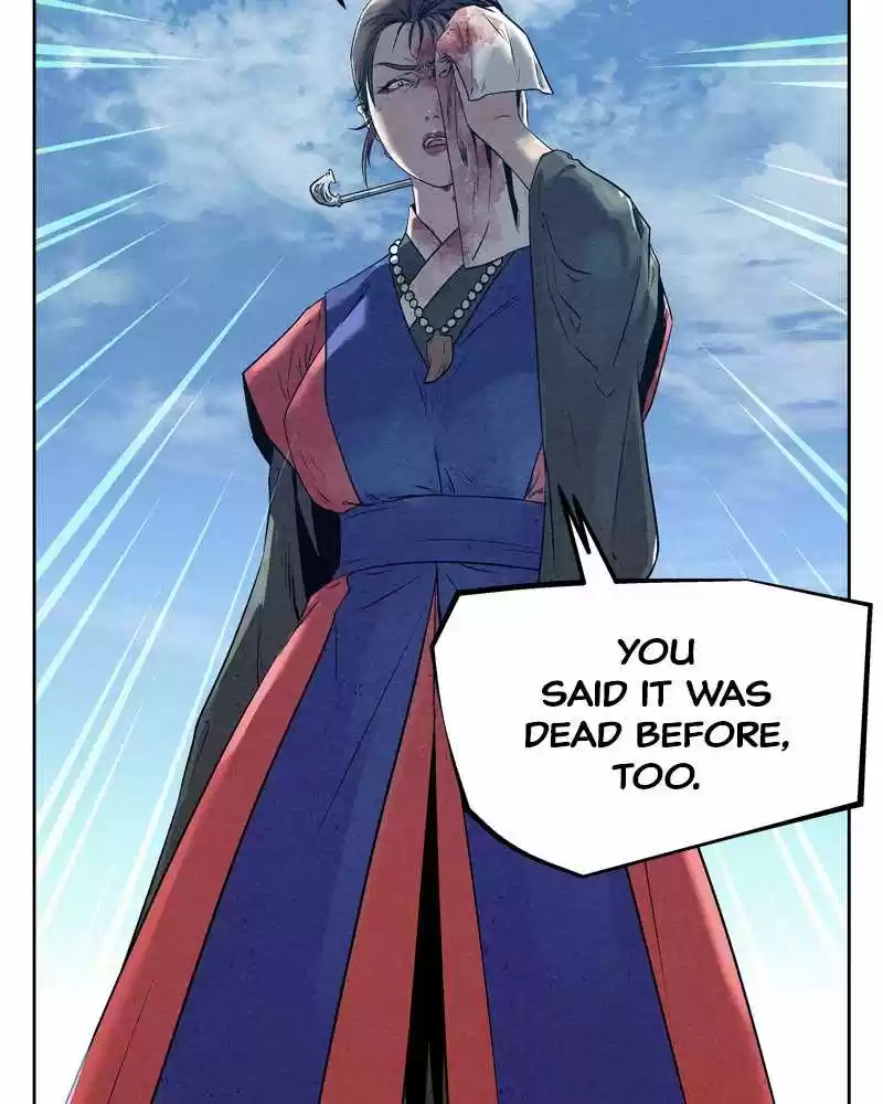 Moshin Hunter Chapter 30