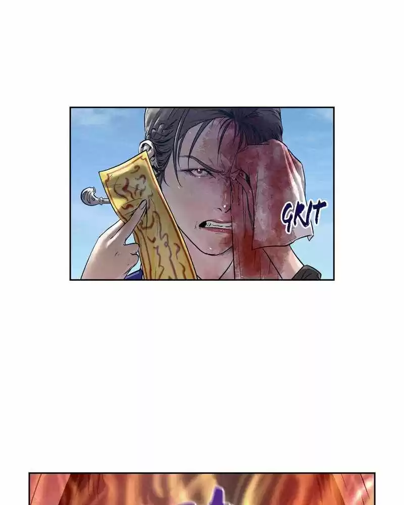 Moshin Hunter Chapter 30