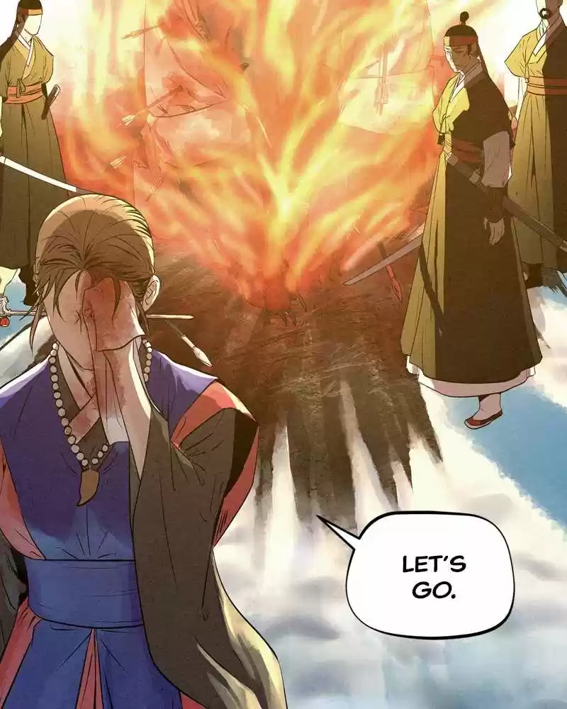 Moshin Hunter Chapter 30