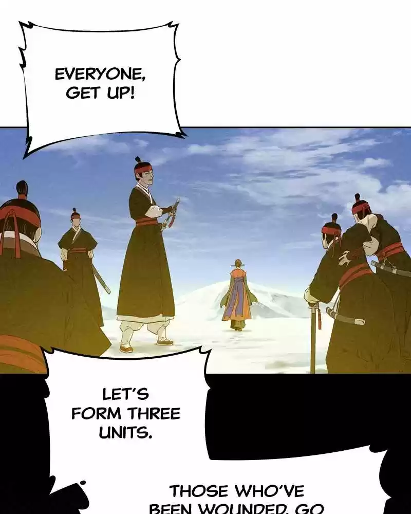 Moshin Hunter Chapter 30