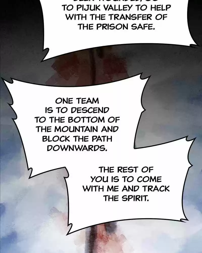 Moshin Hunter Chapter 30