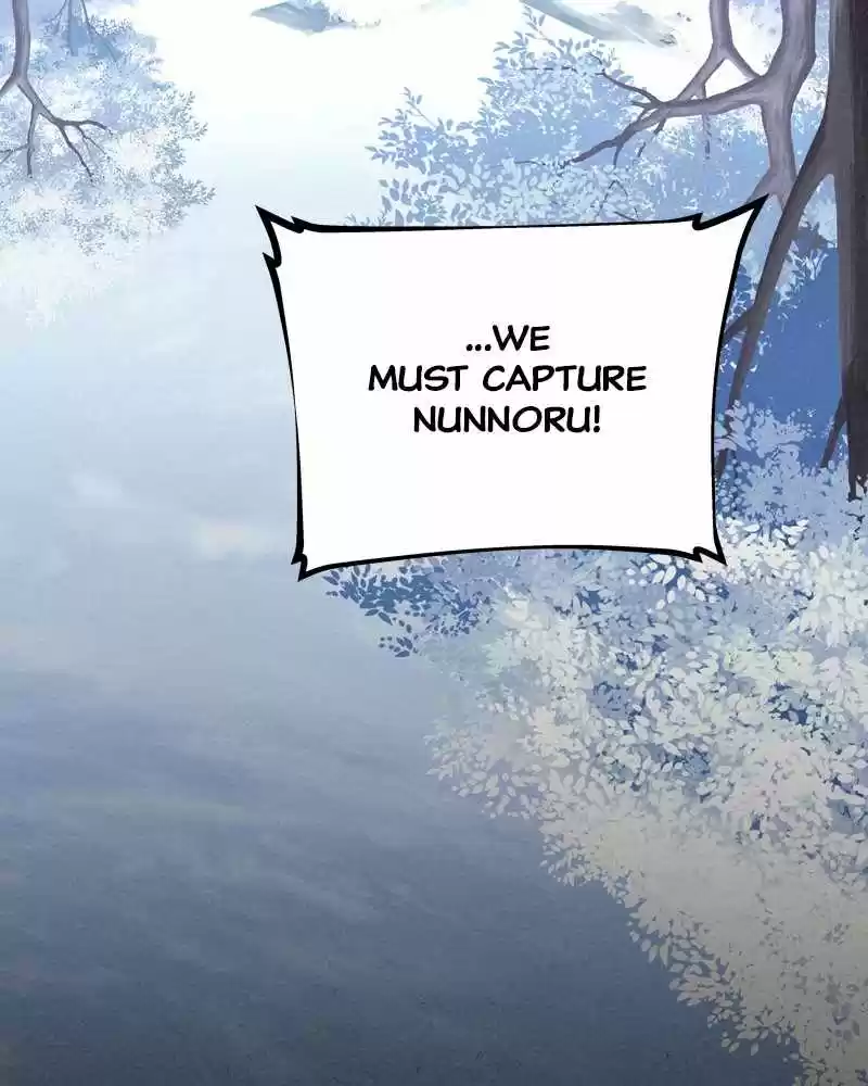 Moshin Hunter Chapter 30
