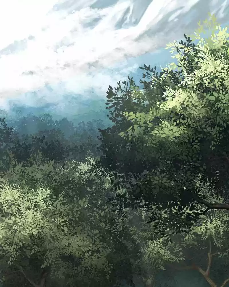 Moshin Hunter Chapter 30