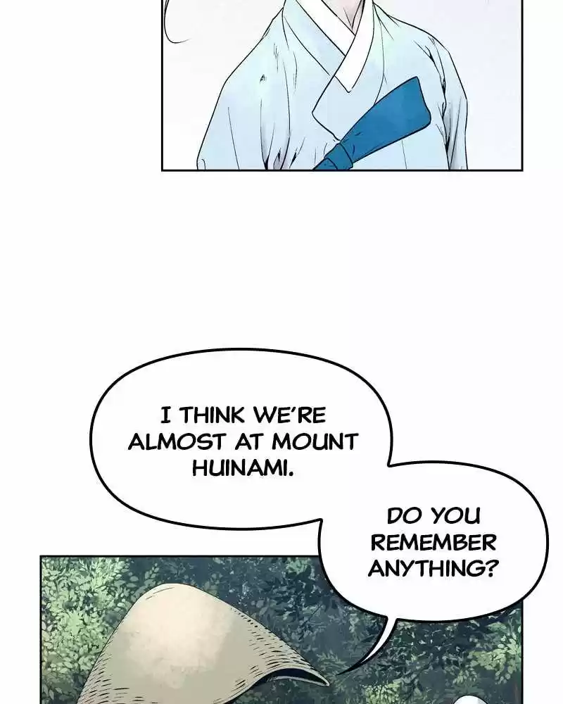 Moshin Hunter Chapter 30