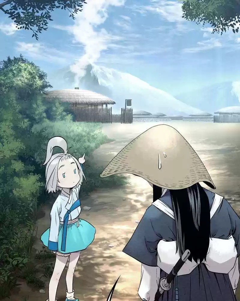 Moshin Hunter Chapter 30