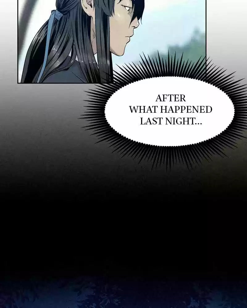 Moshin Hunter Chapter 30