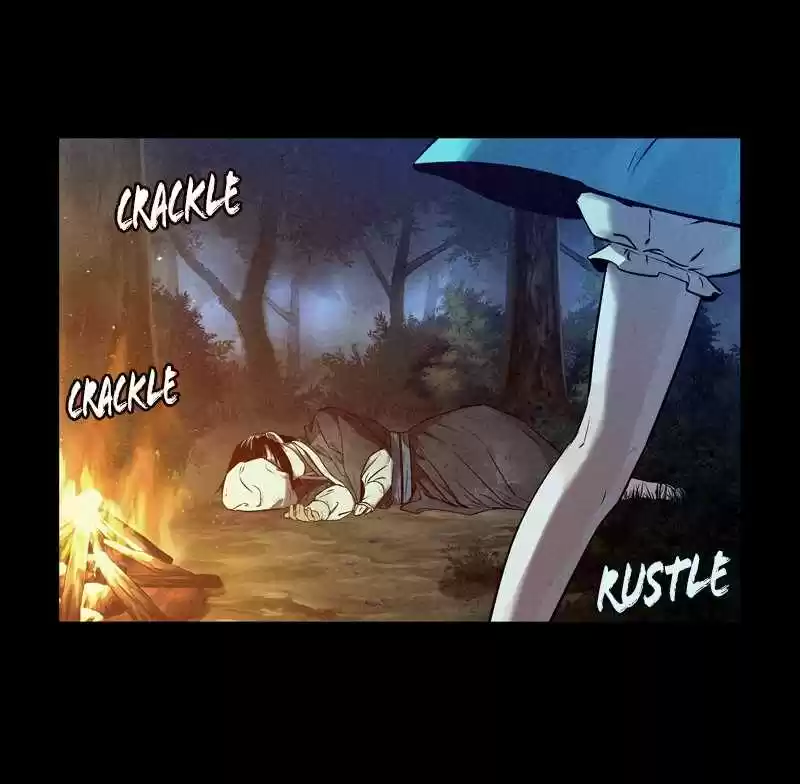 Moshin Hunter Chapter 30