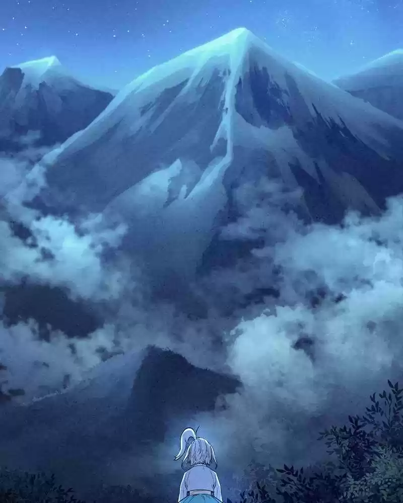 Moshin Hunter Chapter 30