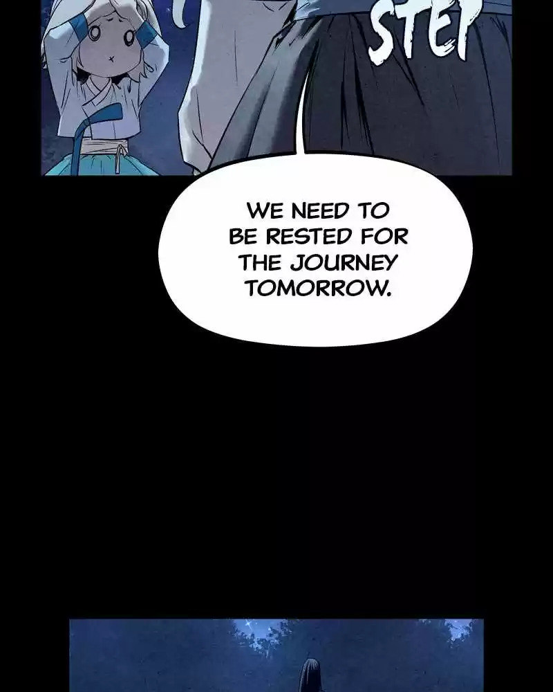 Moshin Hunter Chapter 30