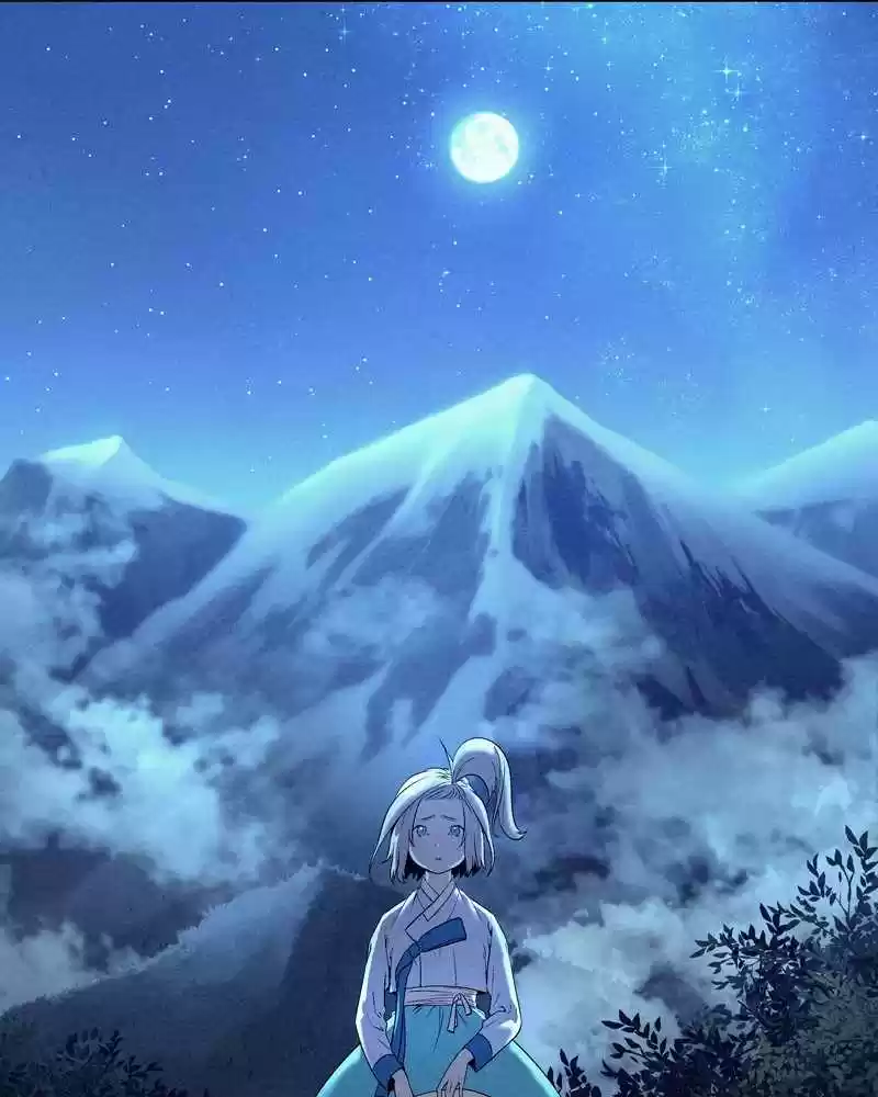 Moshin Hunter Chapter 30