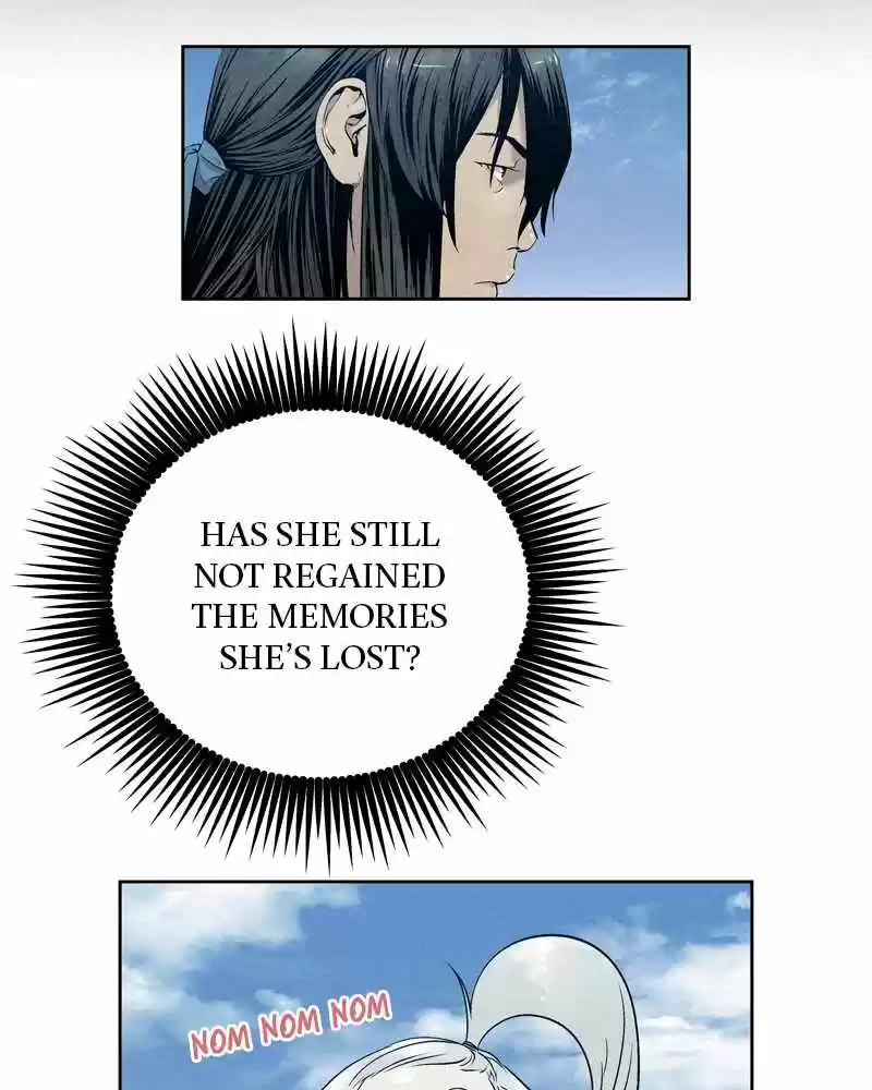 Moshin Hunter Chapter 30