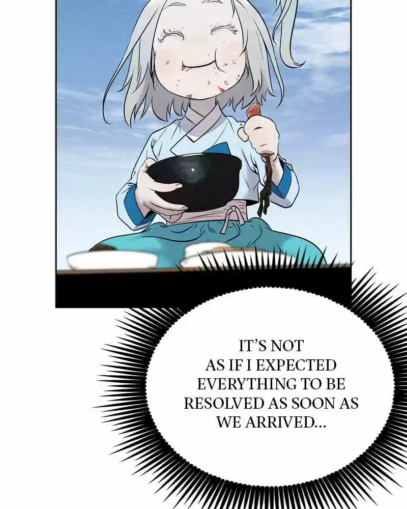 Moshin Hunter Chapter 30