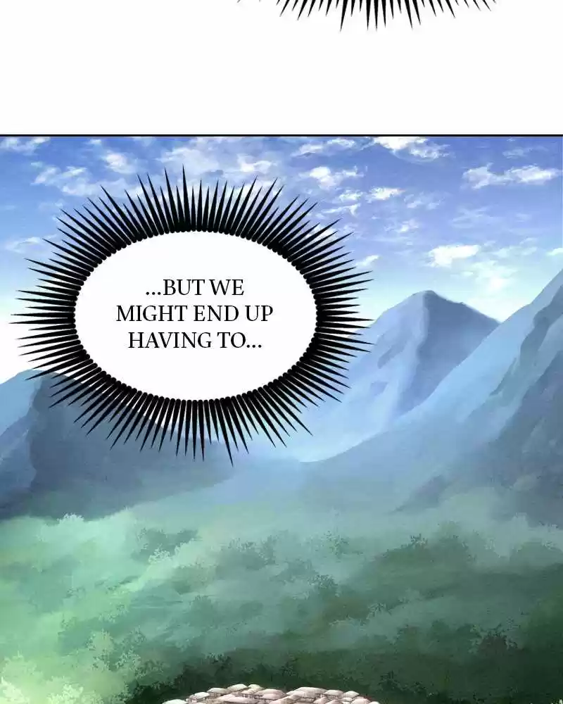 Moshin Hunter Chapter 30