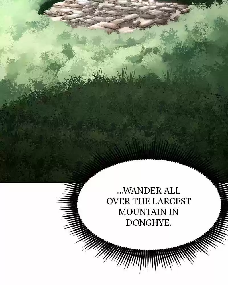 Moshin Hunter Chapter 30