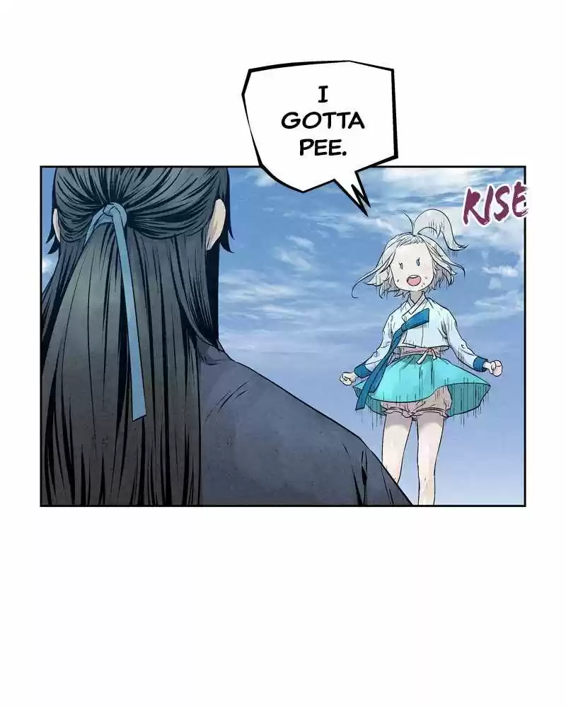 Moshin Hunter Chapter 30