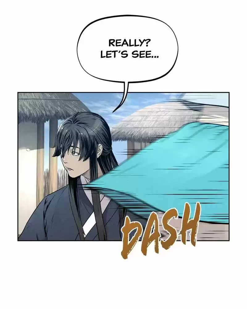 Moshin Hunter Chapter 30