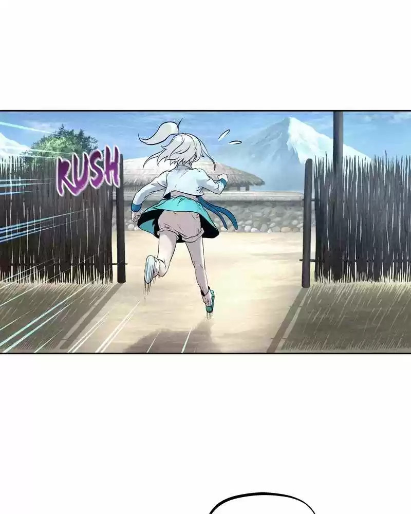 Moshin Hunter Chapter 30