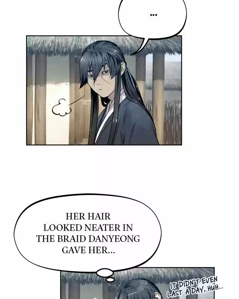 Moshin Hunter Chapter 30