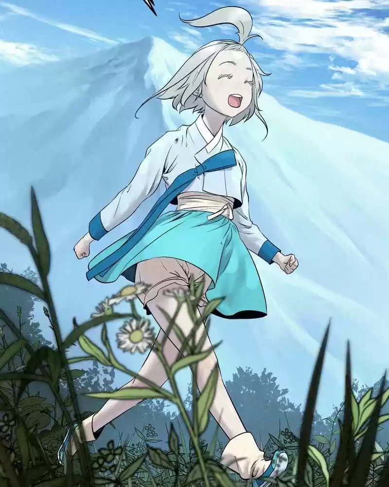 Moshin Hunter Chapter 30