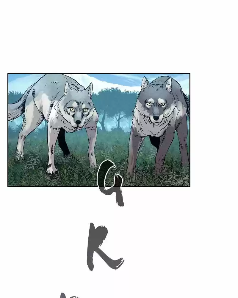 Moshin Hunter Chapter 30