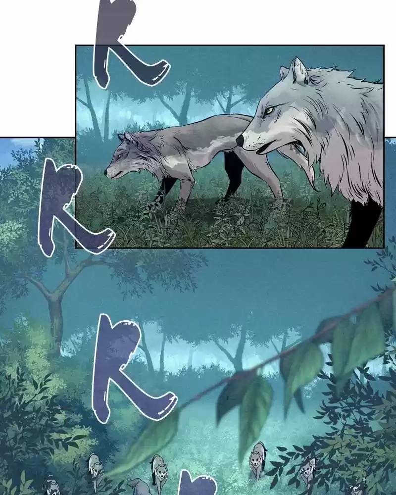 Moshin Hunter Chapter 30