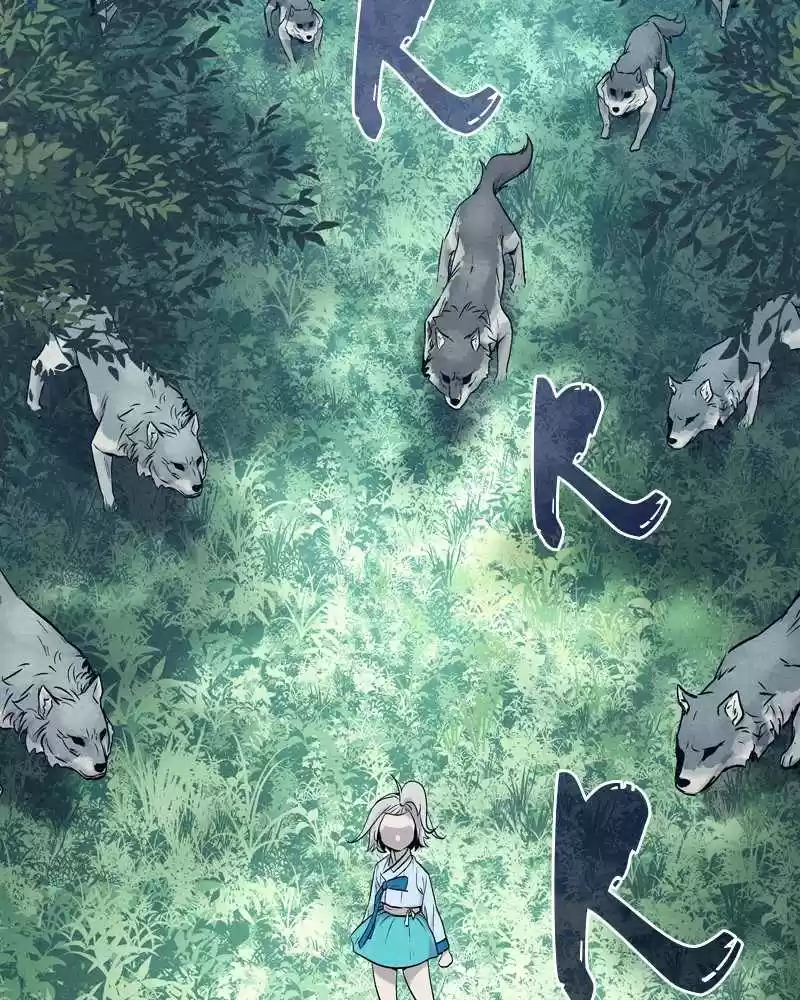 Moshin Hunter Chapter 30