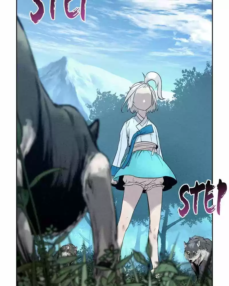 Moshin Hunter Chapter 30